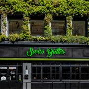 Swiss Butter Opens First Paris Restaurant in June 2026