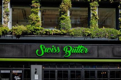 Swiss Butter Opens First Paris Restaurant in June 2026