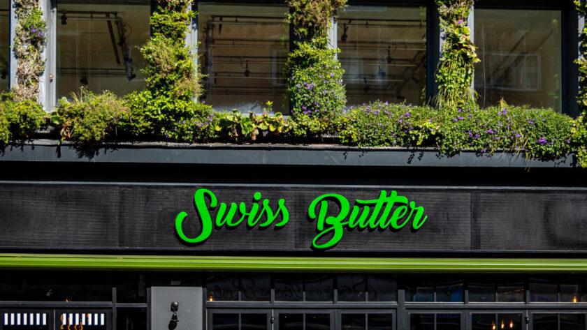 Swiss Butter Opens First Paris Restaurant in June 2026