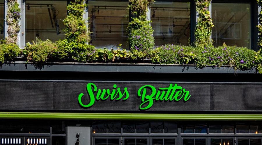 Swiss Butter Opens First Paris Restaurant in June 2026