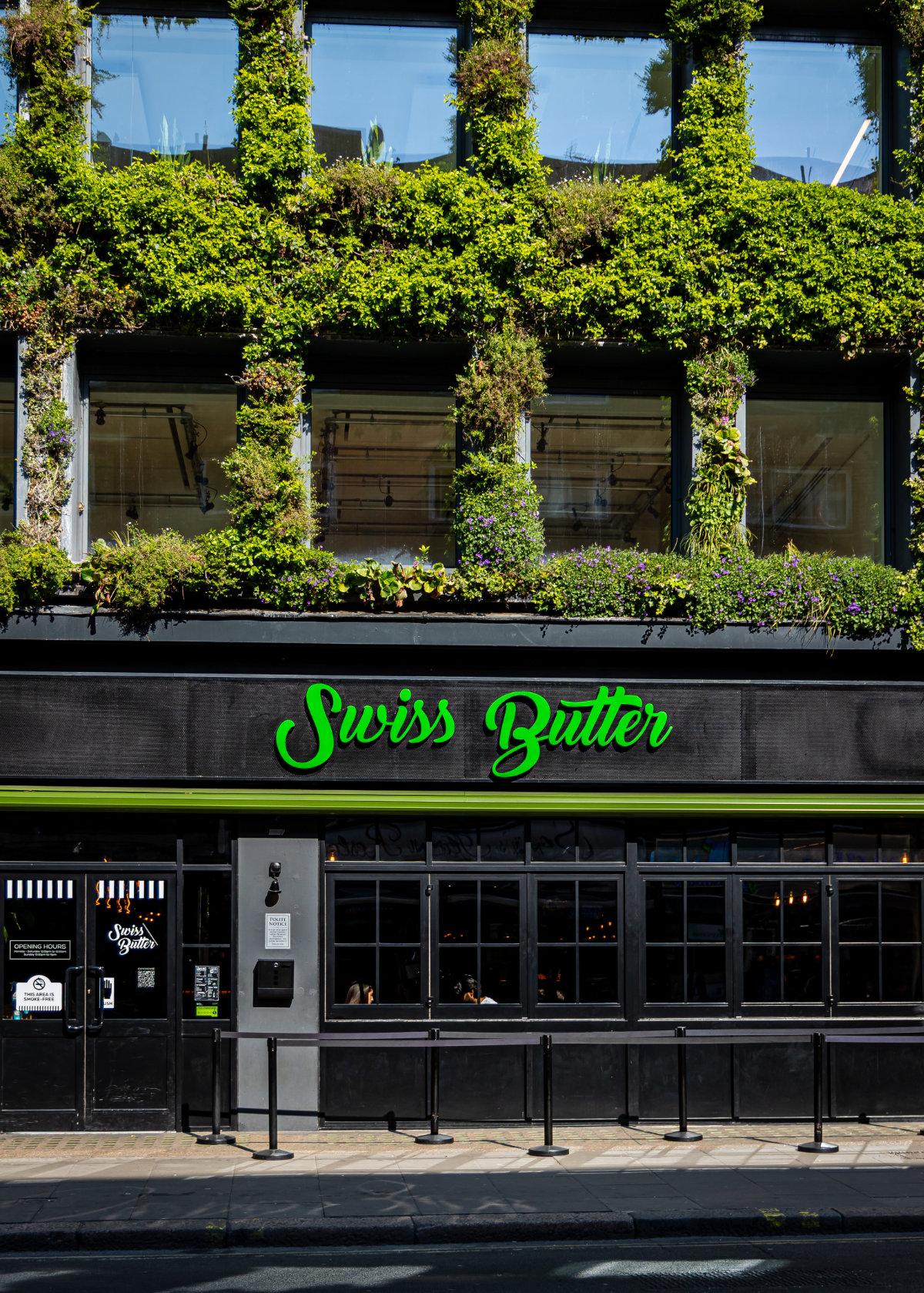 Swiss Butter Opens First Paris Restaurant in June 2026