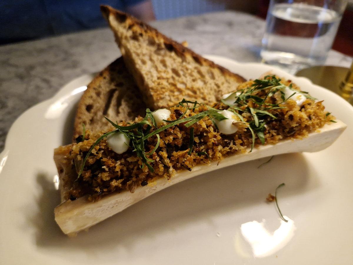 bone marrow