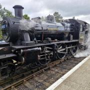 strathspey railway