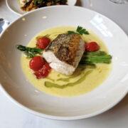 whirlybird edinburgh pan fried hake
