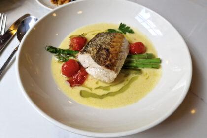 whirlybird edinburgh pan fried hake