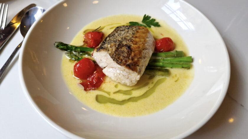 whirlybird edinburgh pan fried hake
