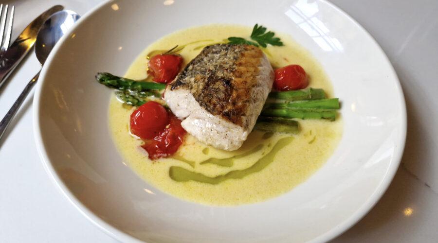 whirlybird edinburgh pan fried hake