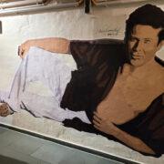 David Hasselhoff Museum