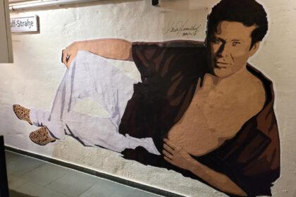 David Hasselhoff Museum