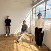Baire Atelier menswear brand