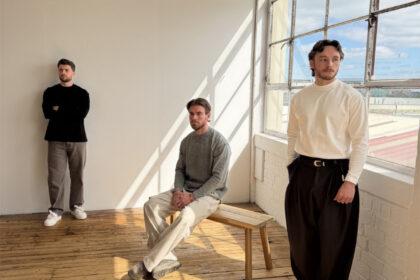 Baire Atelier menswear brand