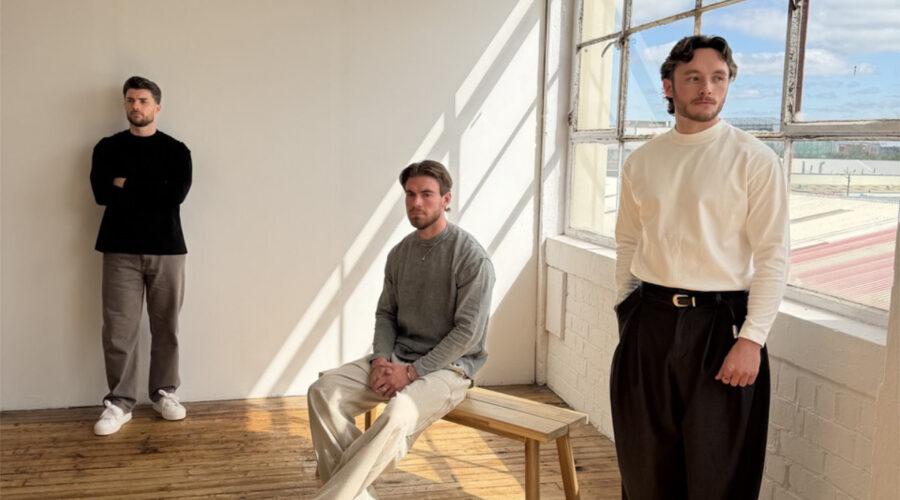 Baire Atelier menswear brand