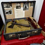 KGB Museum in Prague