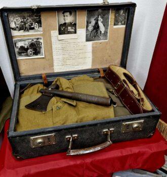 KGB Museum in Prague