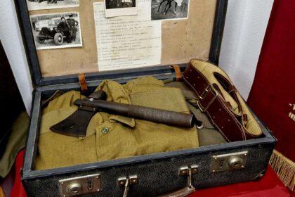 KGB Museum in Prague