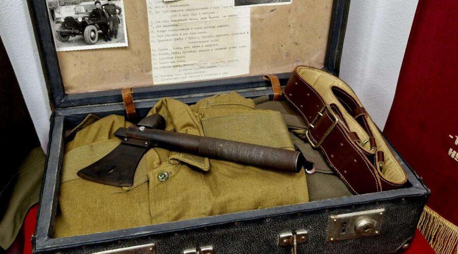KGB Museum in Prague