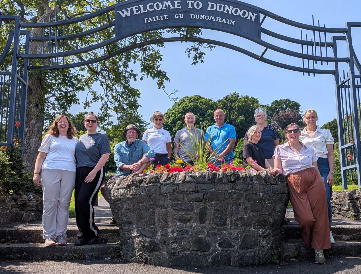 Taste Dunoon Food and Drink Festival 2026