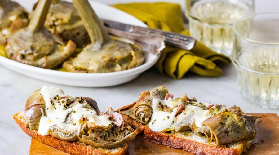 Vegetables The Italian Way – Turning Simple And Fresh Into Extraordinary By Giulia Scarpaleggia