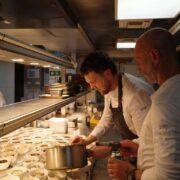 Home by Simon Rogan Launches New Sharing Menu