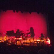 Agnes Obel at Albert Halls Stirling Review