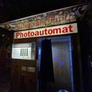 Berlin Photoautomat Machines: Locations, Prices and Tips