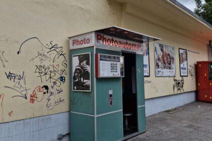 Berlin Photoautomat Machines: Locations, Prices and Tips