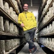 The Big Cheese Edinburgh