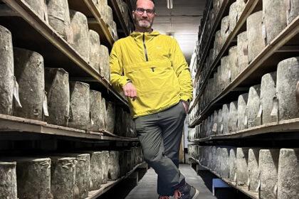 The Big Cheese Edinburgh