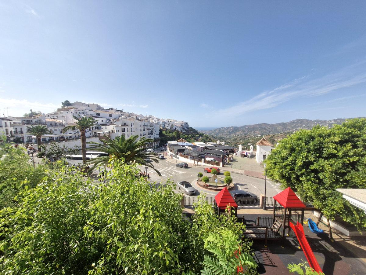 Plaza de las Tres Culturas