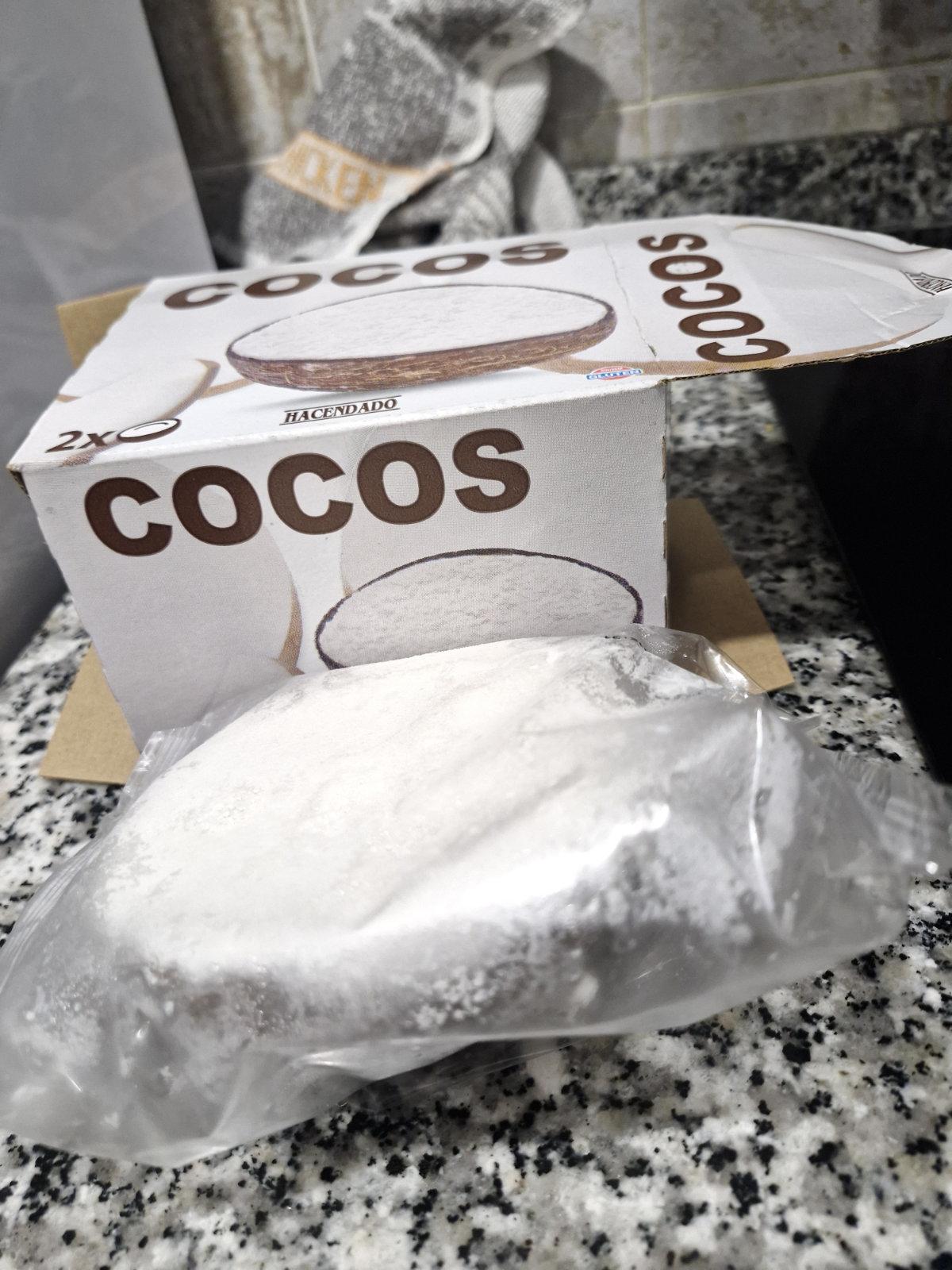 Mercadona Coconut Coffee: Viral Coco Affogato Recipe