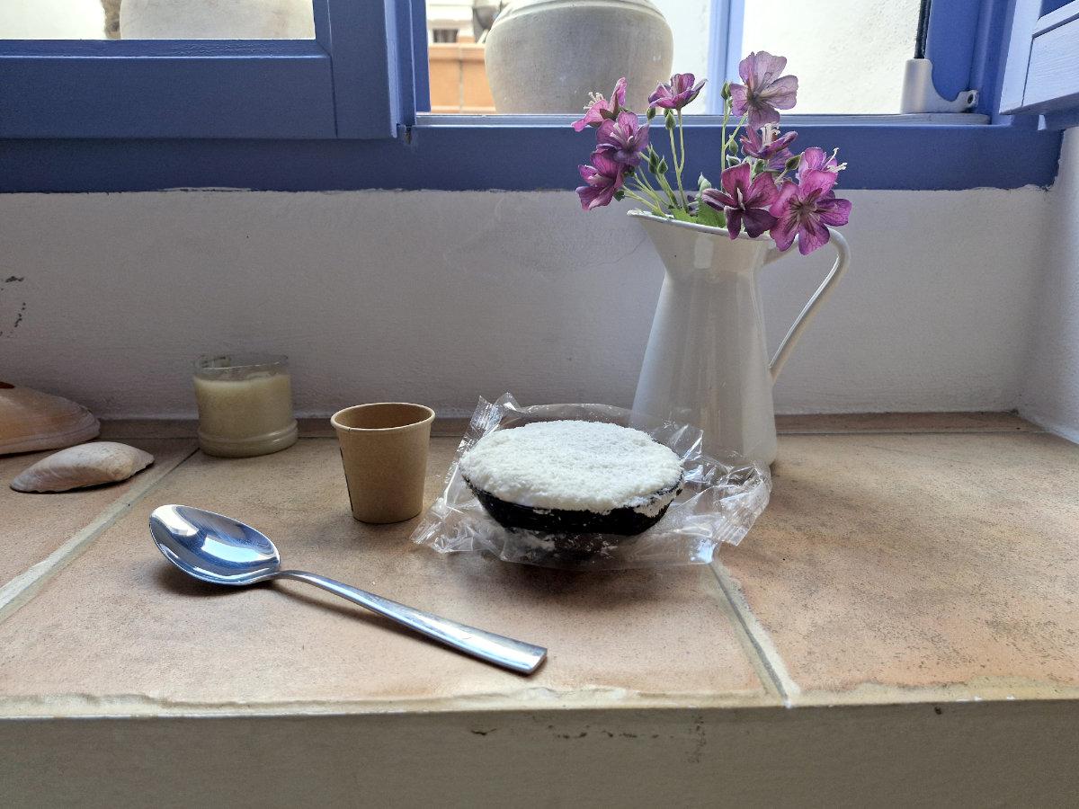 Mercadona Coconut Coffee: Viral Coco Affogato Recipe