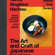 The Art and Craft of Japanese Cooking Book Review