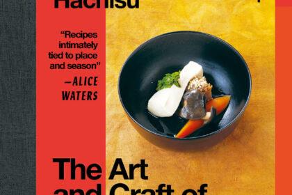 The Art and Craft of Japanese Cooking Book Review
