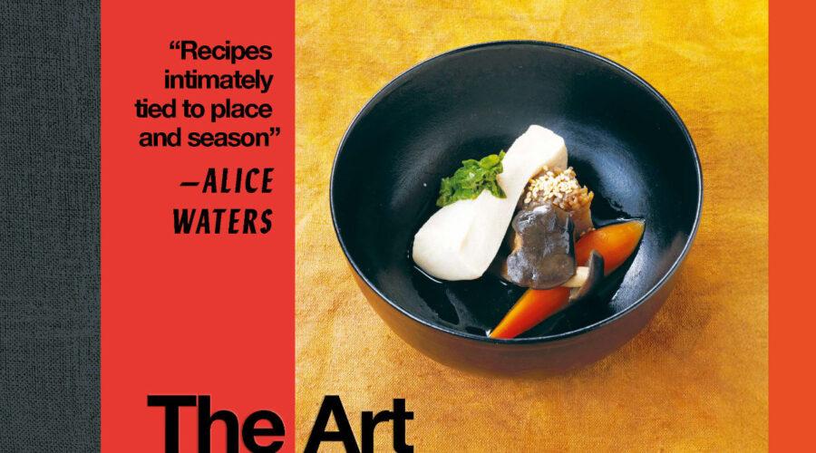 The Art and Craft of Japanese Cooking Book Review