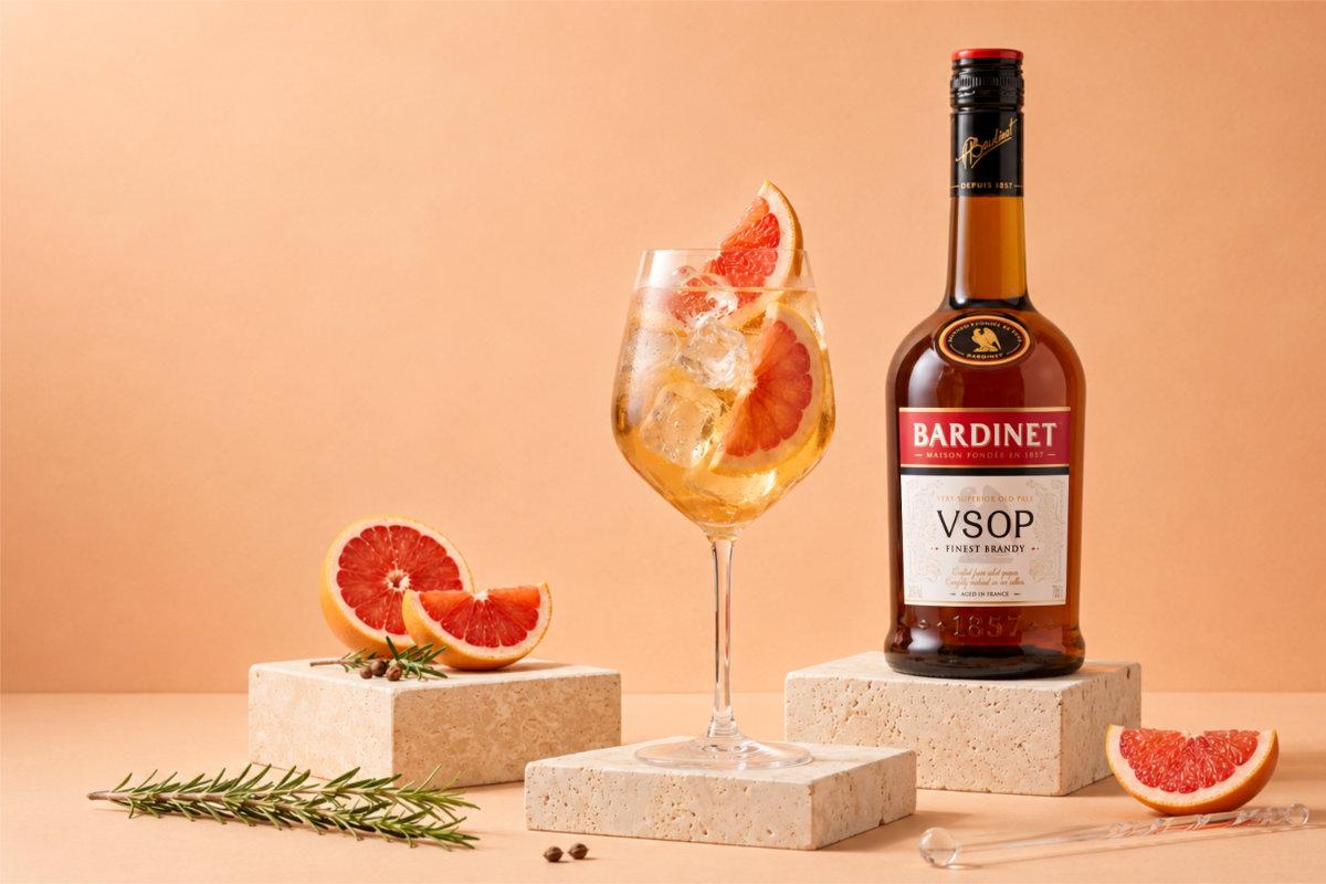 Bardinet Rosè Spritz