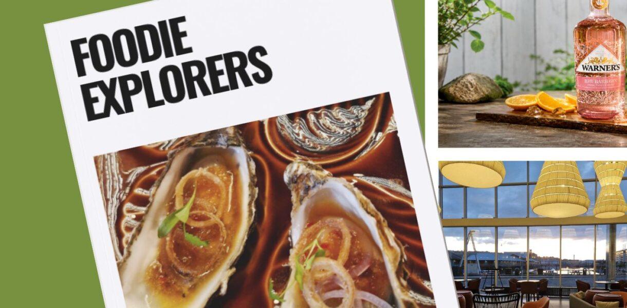 new issue 17 foodie explorers magazine