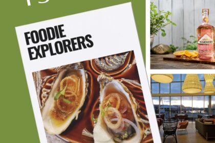 new issue 17 foodie explorers magazine