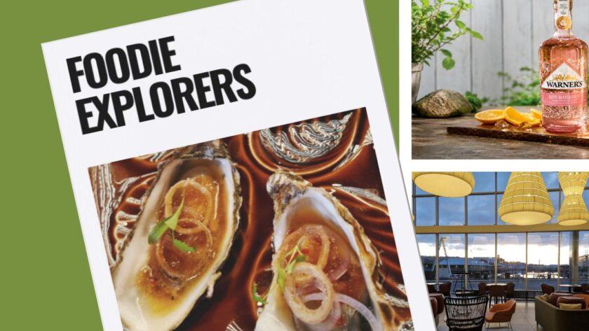 new issue 17 foodie explorers magazine
