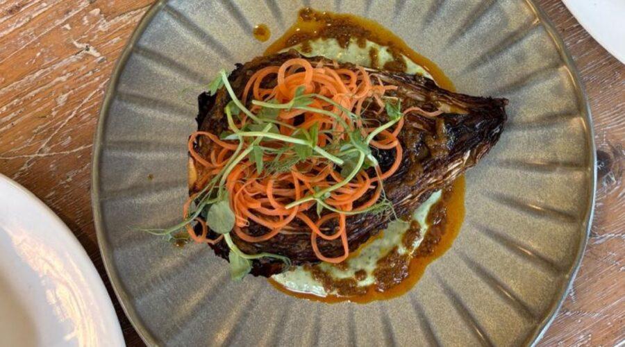 New Loch Leven’s Larder Summer Menu Celebrates Scottish Produce