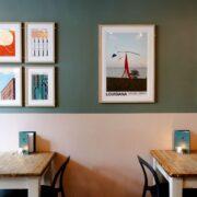 The Blackbird Edinburgh: £100k Makeover, New Cocktails & Food