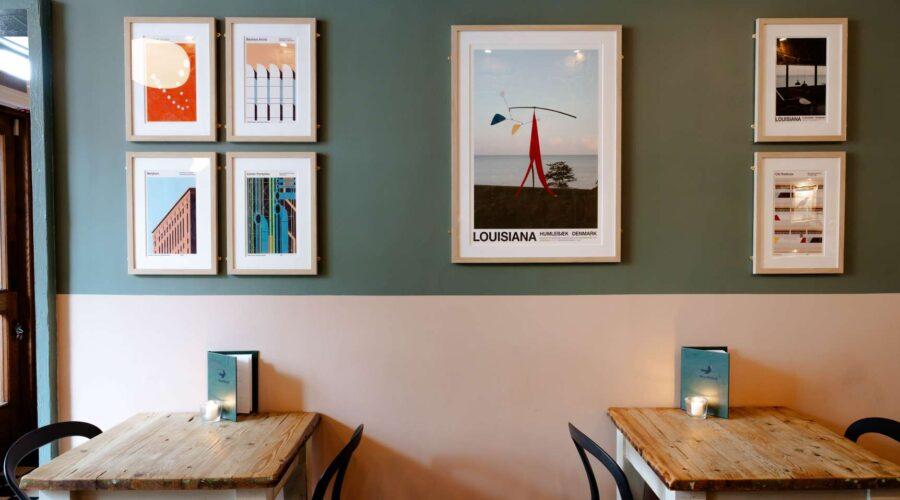 The Blackbird Edinburgh: £100k Makeover, New Cocktails & Food