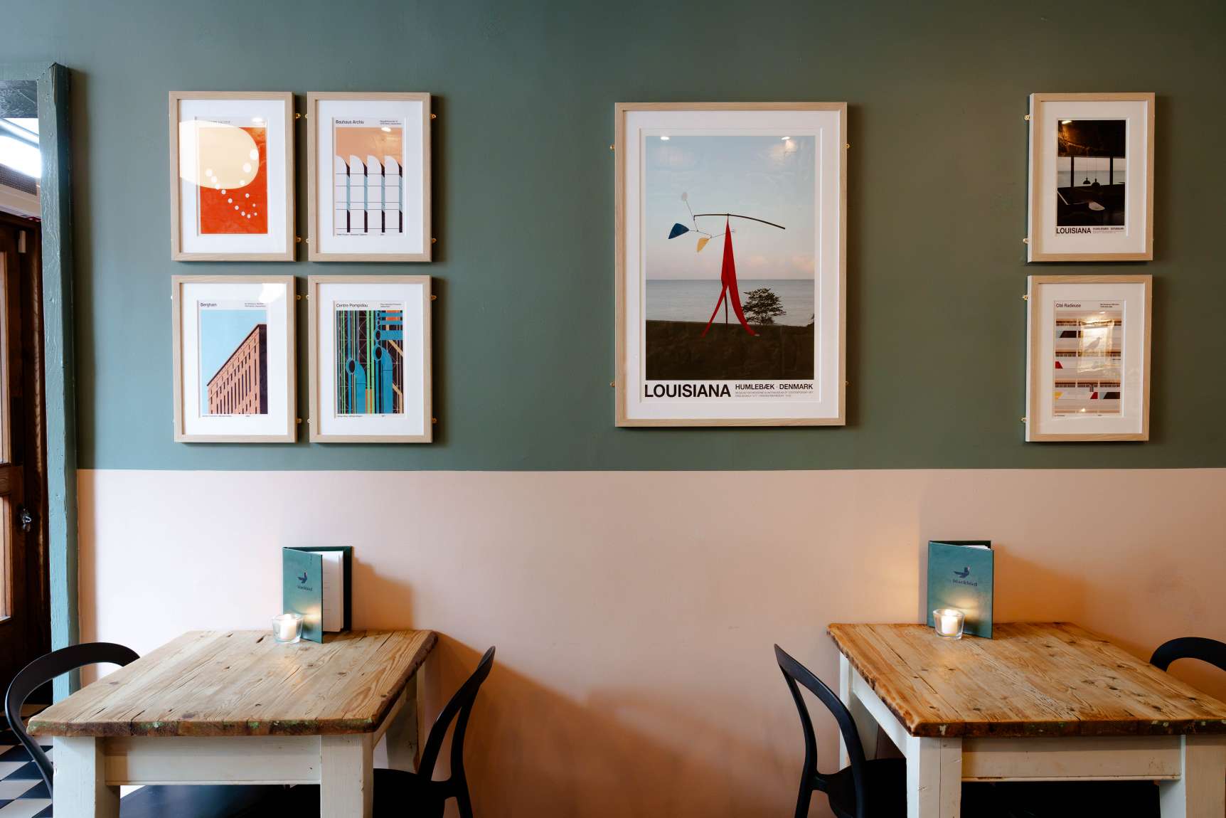 The Blackbird Edinburgh: £100k Makeover, New Cocktails & Food