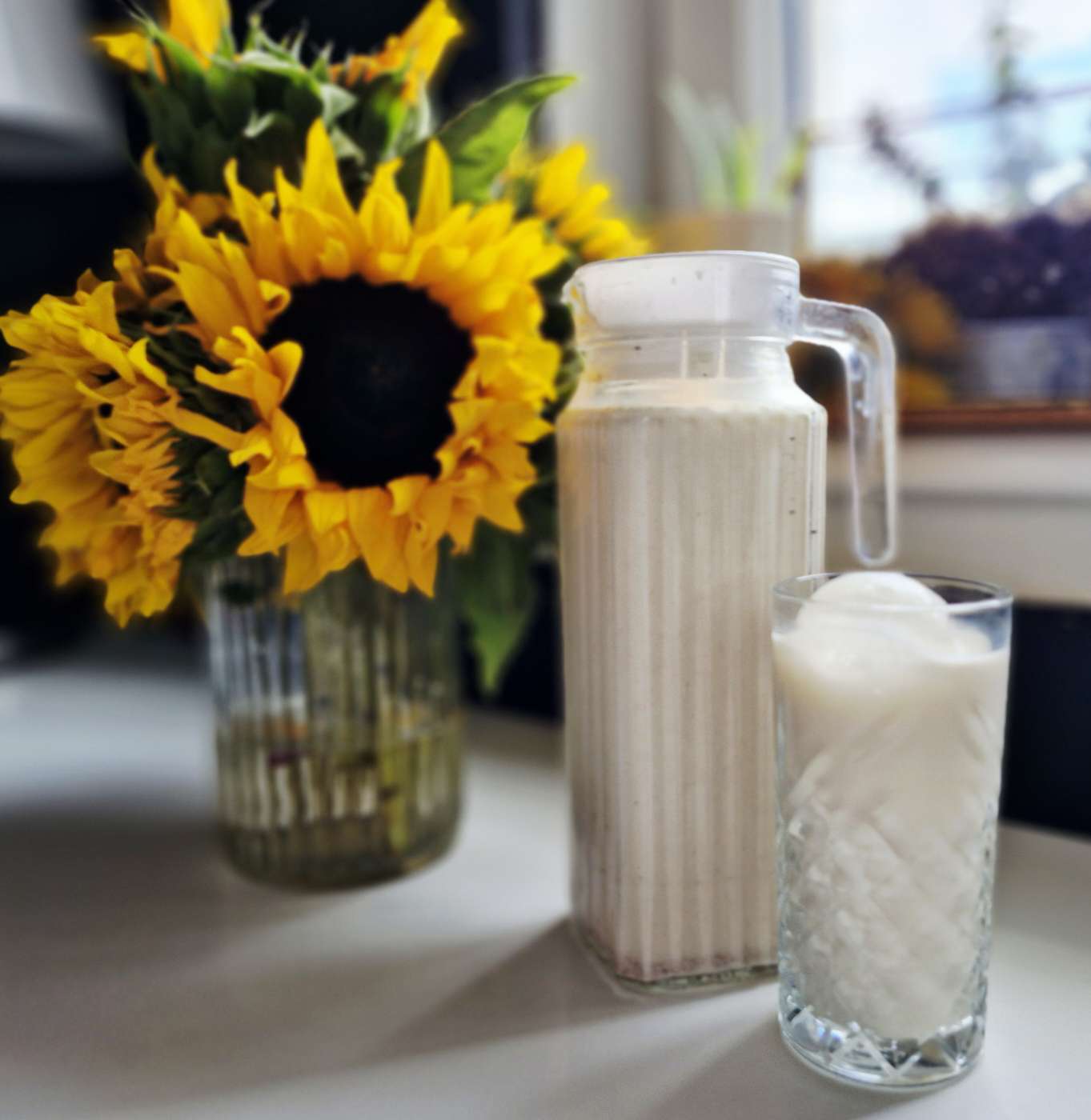 Mexican Horchata Recipe – Easy Horchata de Arroz