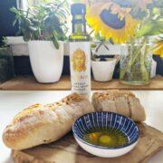 LAVERDE Olive Oil Review: Sicilian Extra Virgin Olive Oil