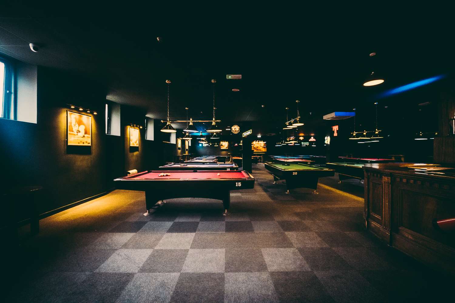 New Glasgow Southside Venue Langside Social Opens on Pollokshaws Road