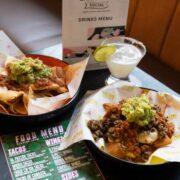 New Glasgow Southside Venue Langside Social Opens on Pollokshaws Road