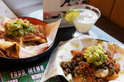 New Glasgow Southside Venue Langside Social Opens on Pollokshaws Road