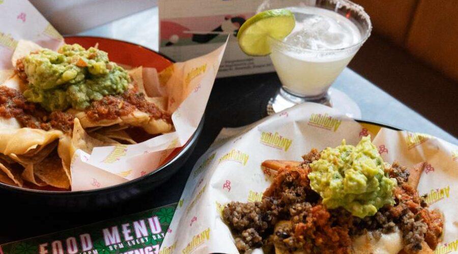 New Glasgow Southside Venue Langside Social Opens on Pollokshaws Road
