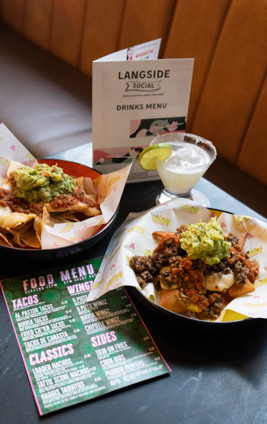 New Glasgow Southside Venue Langside Social Opens on Pollokshaws Road
