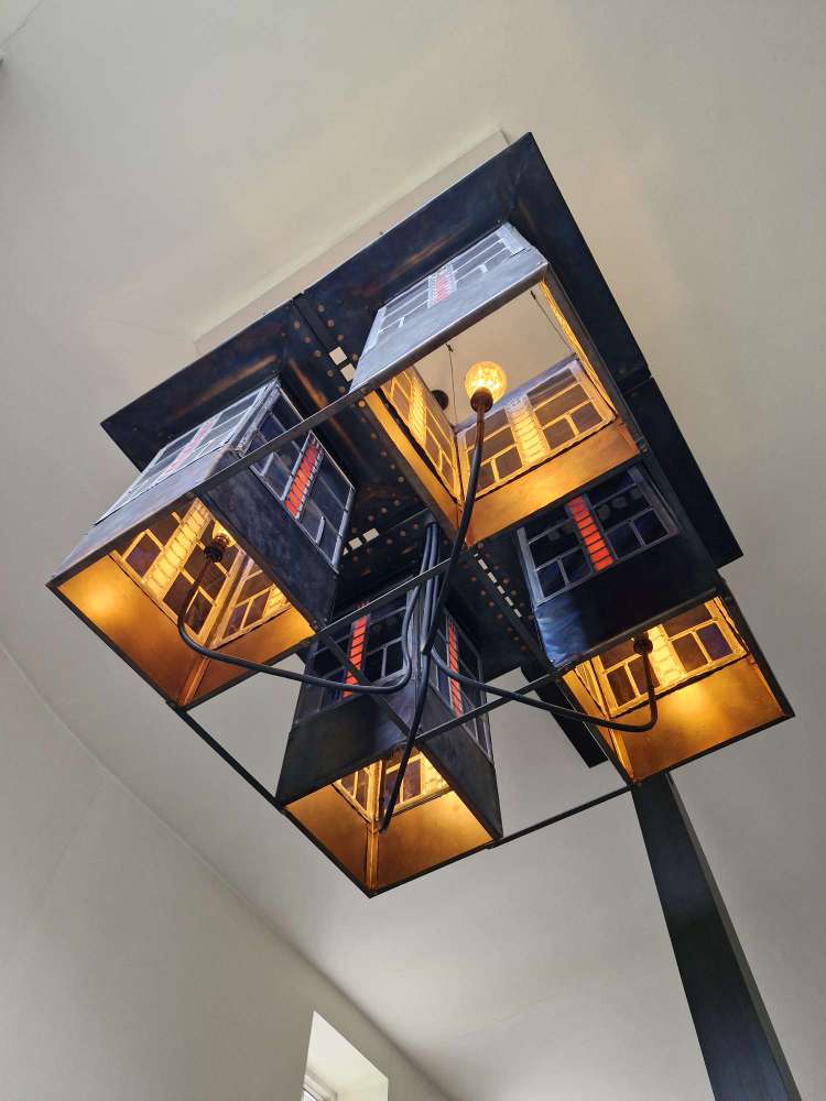 House for an Art Lover Glasgow 30th anniversary